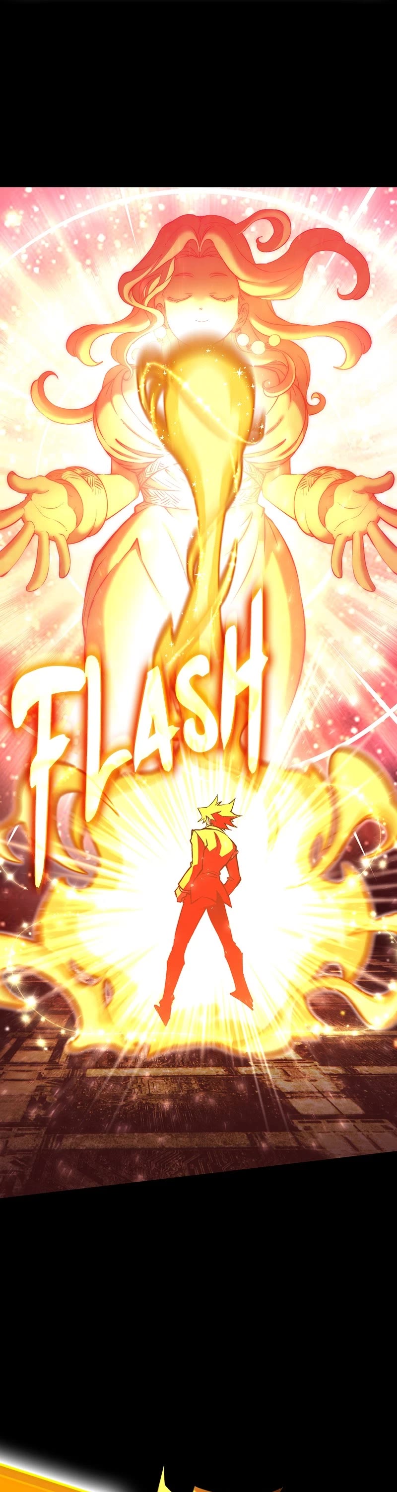 Hardcore Leveling Warrior chapter 364 page 6