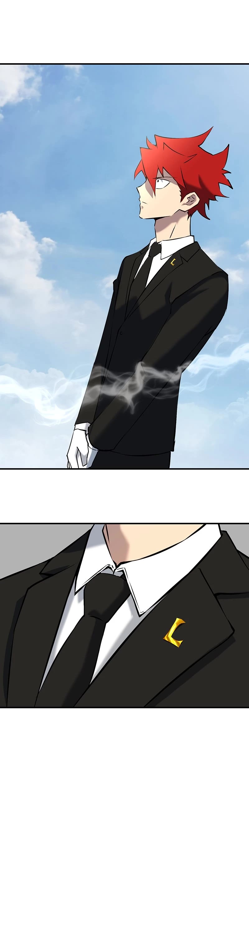 Hardcore Leveling Warrior chapter 365 page 18