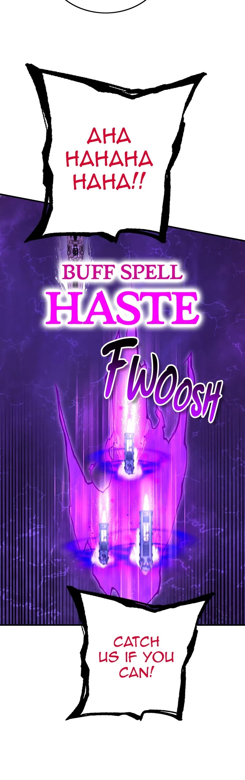 Hardcore Leveling Warrior chapter 365 page 25