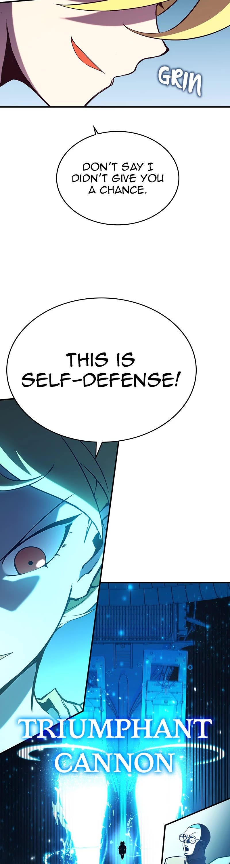 Hardcore Leveling Warrior chapter 365 page 33