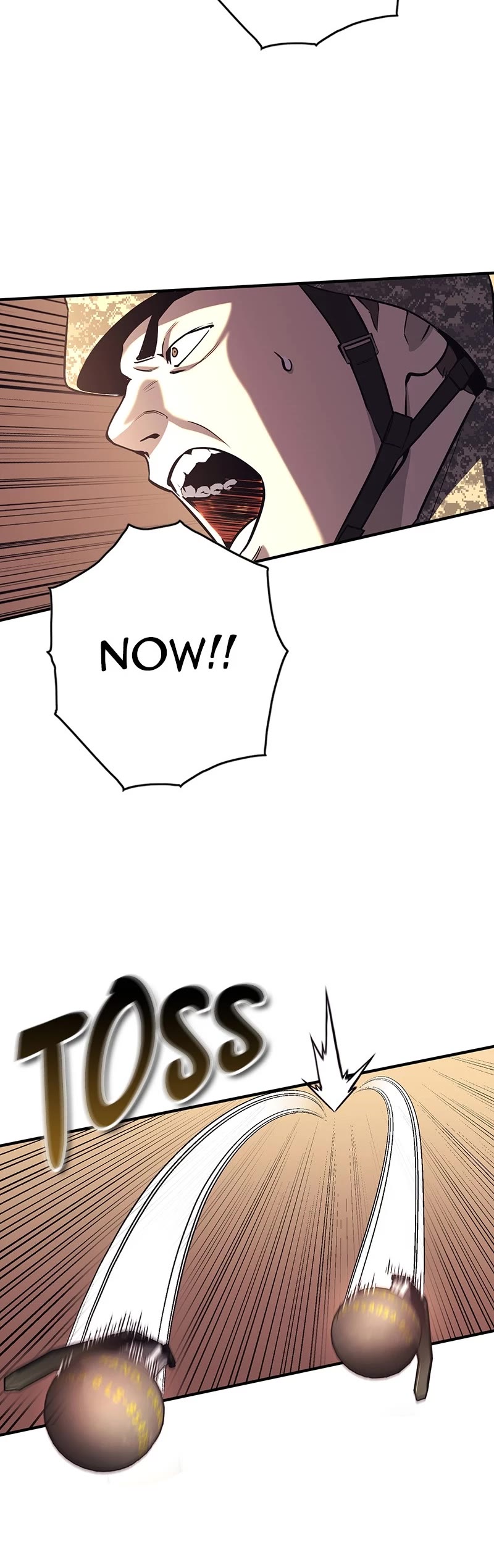 Hardcore Leveling Warrior chapter 365 page 40