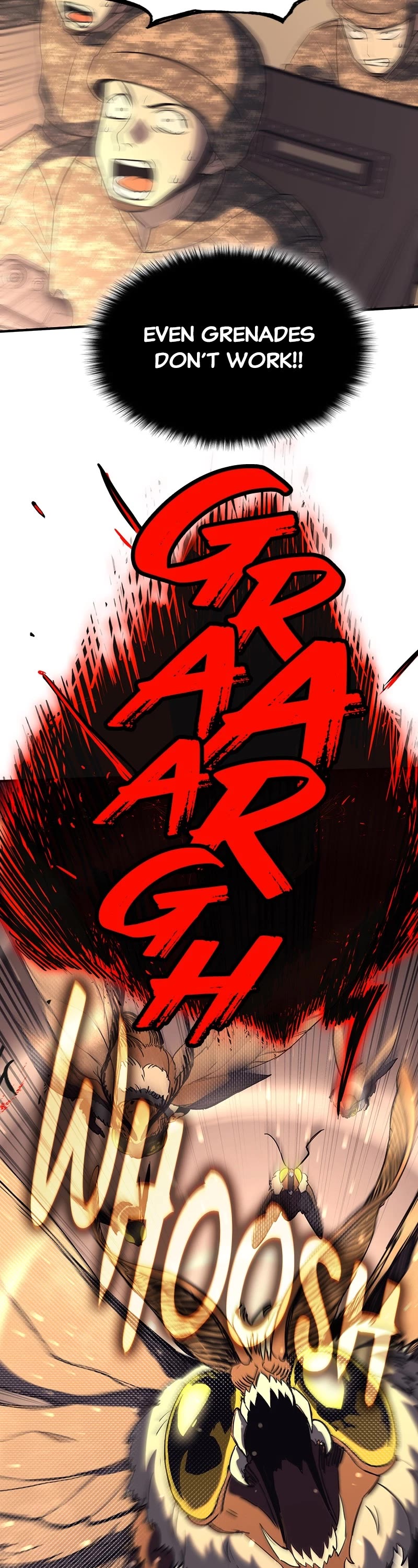 Hardcore Leveling Warrior chapter 365 page 43