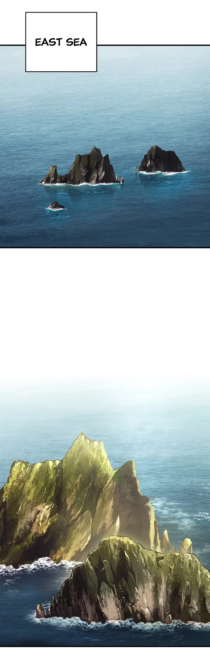 Hardcore Leveling Warrior chapter 365 page 49