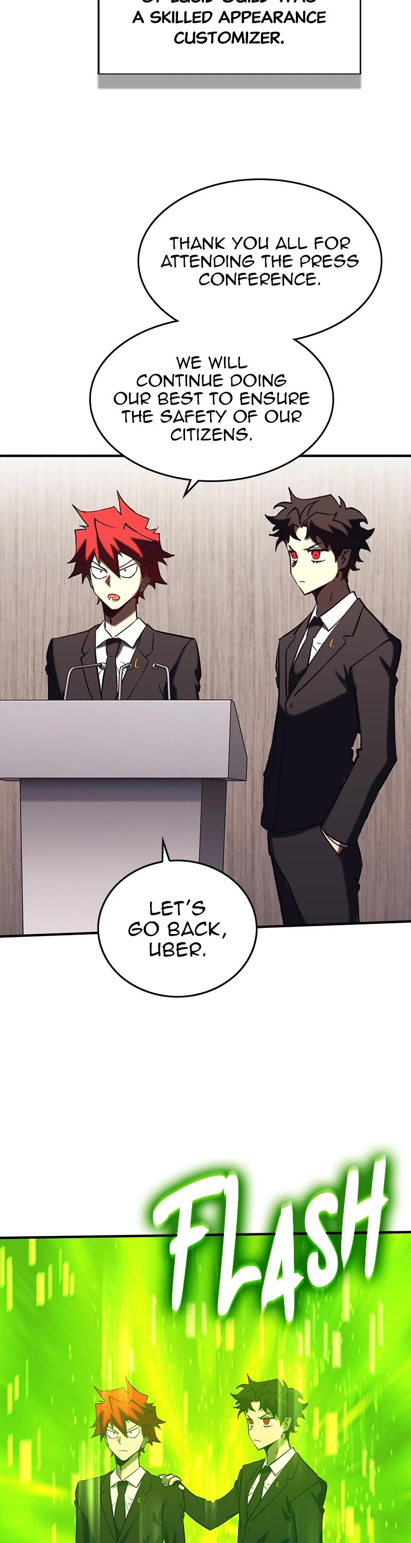 Hardcore Leveling Warrior chapter 365 page 53