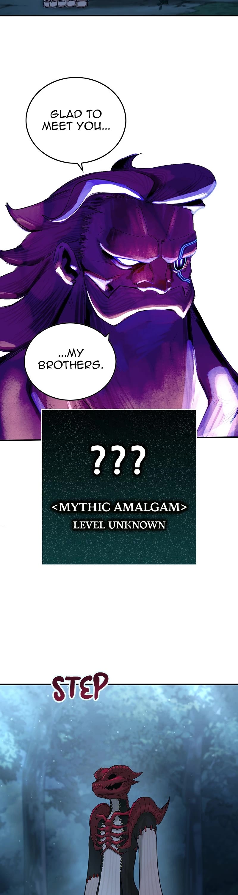 Hardcore Leveling Warrior chapter 365 page 71