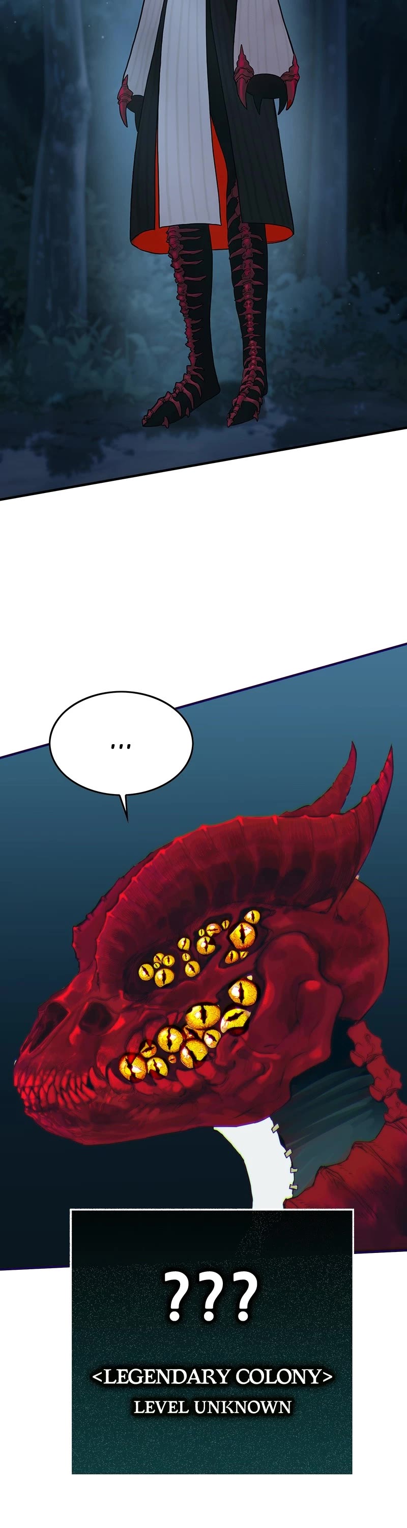 Hardcore Leveling Warrior chapter 365 page 72