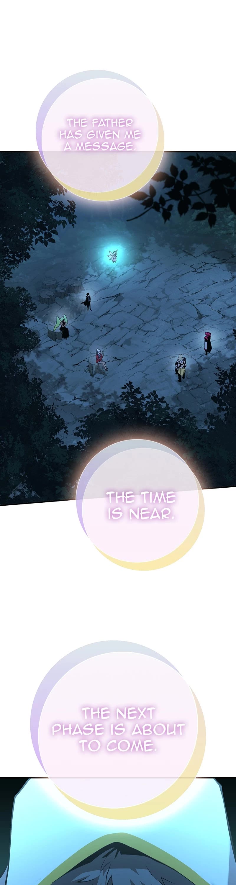 Hardcore Leveling Warrior chapter 365 page 73