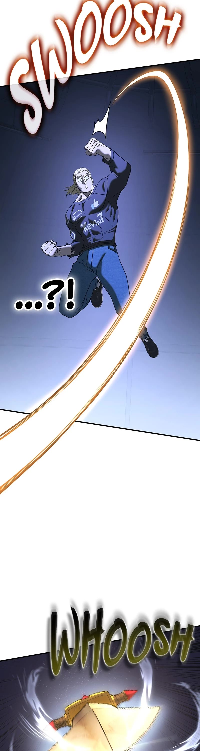 Hardcore Leveling Warrior chapter 367 page 13