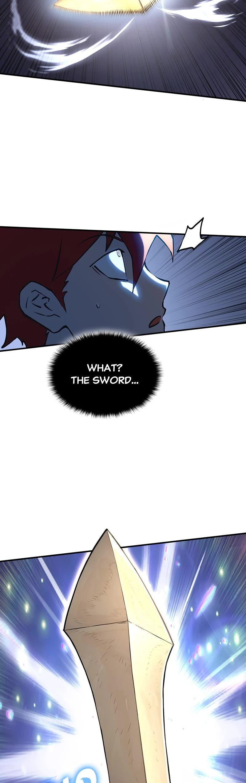 Hardcore Leveling Warrior chapter 367 page 14