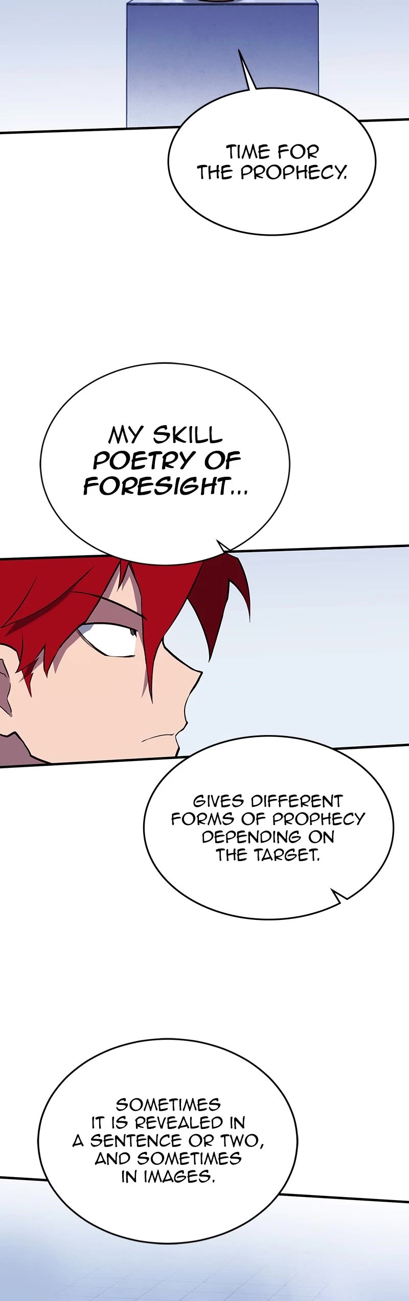 Hardcore Leveling Warrior chapter 367 page 24