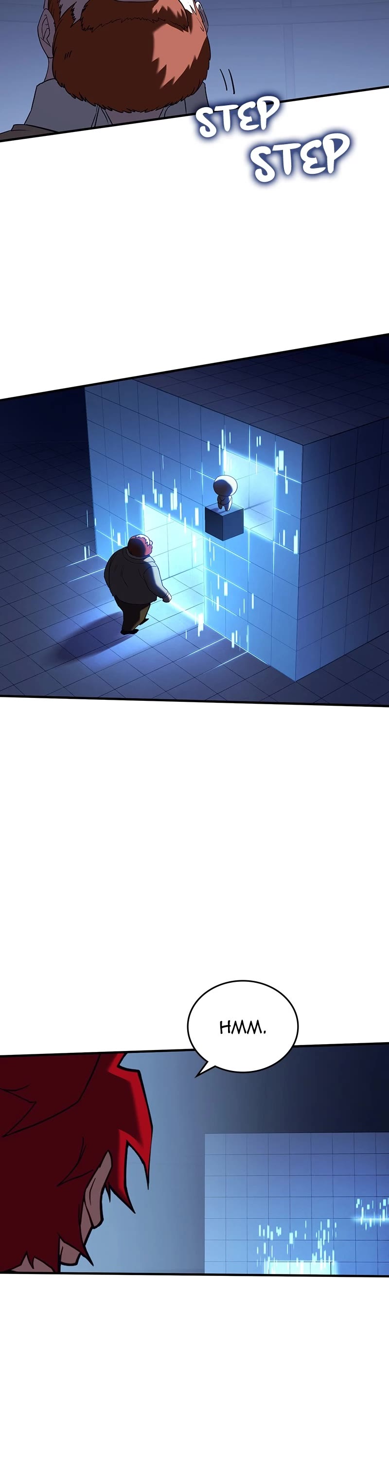 Hardcore Leveling Warrior chapter 367 page 27