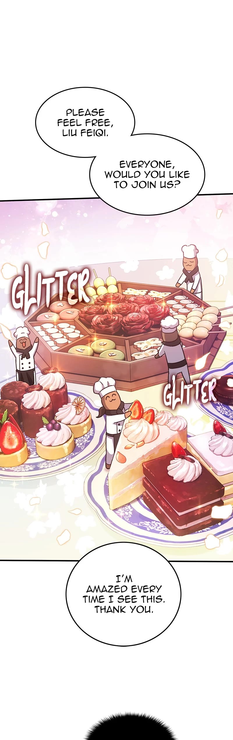 Hardcore Leveling Warrior chapter 367 page 34