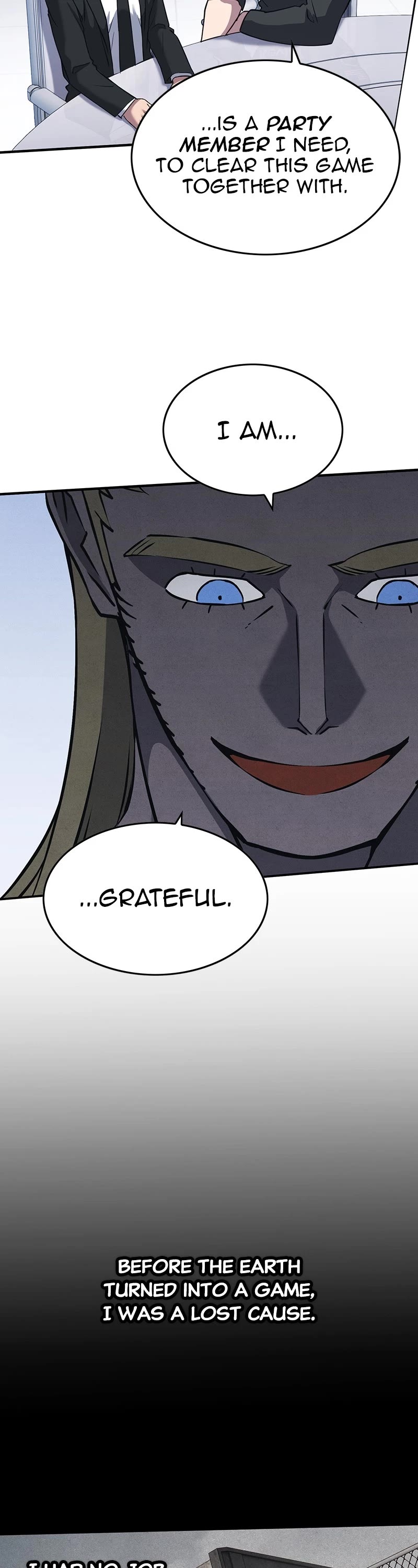 Hardcore Leveling Warrior chapter 367 page 41