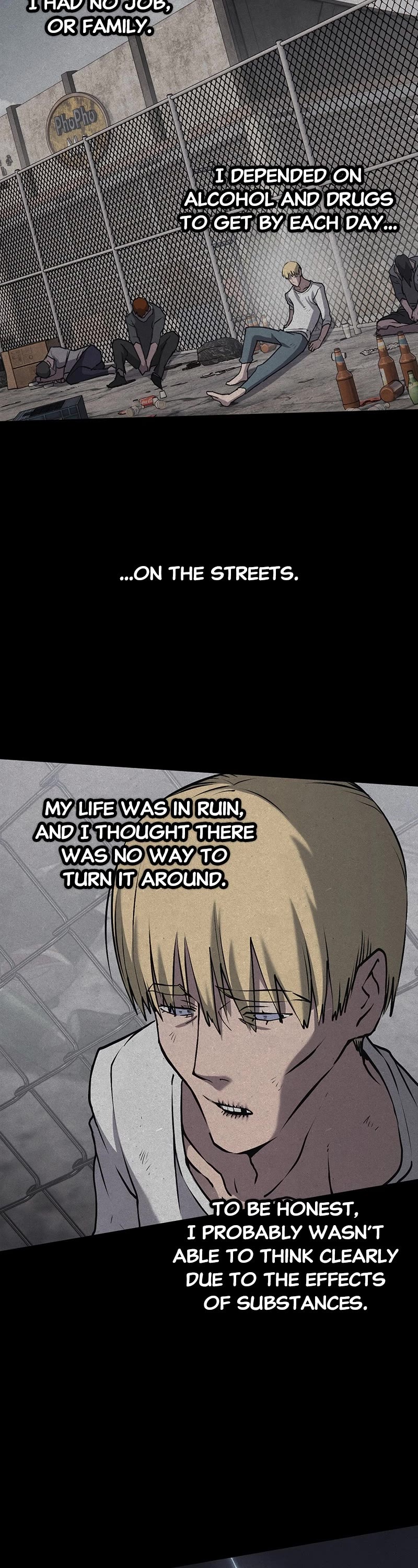 Hardcore Leveling Warrior chapter 367 page 42