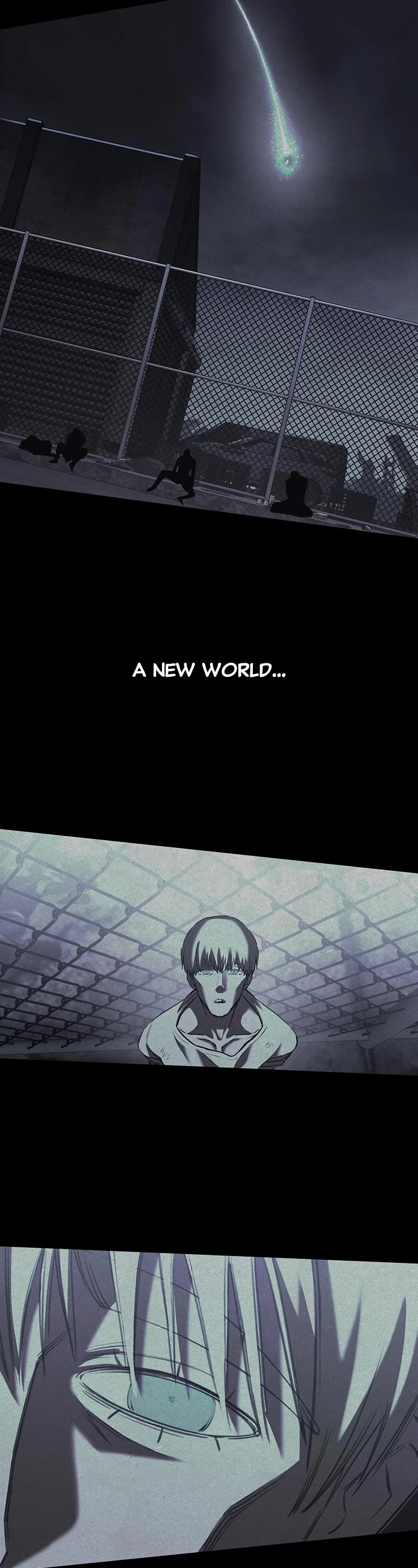 Hardcore Leveling Warrior chapter 367 page 43