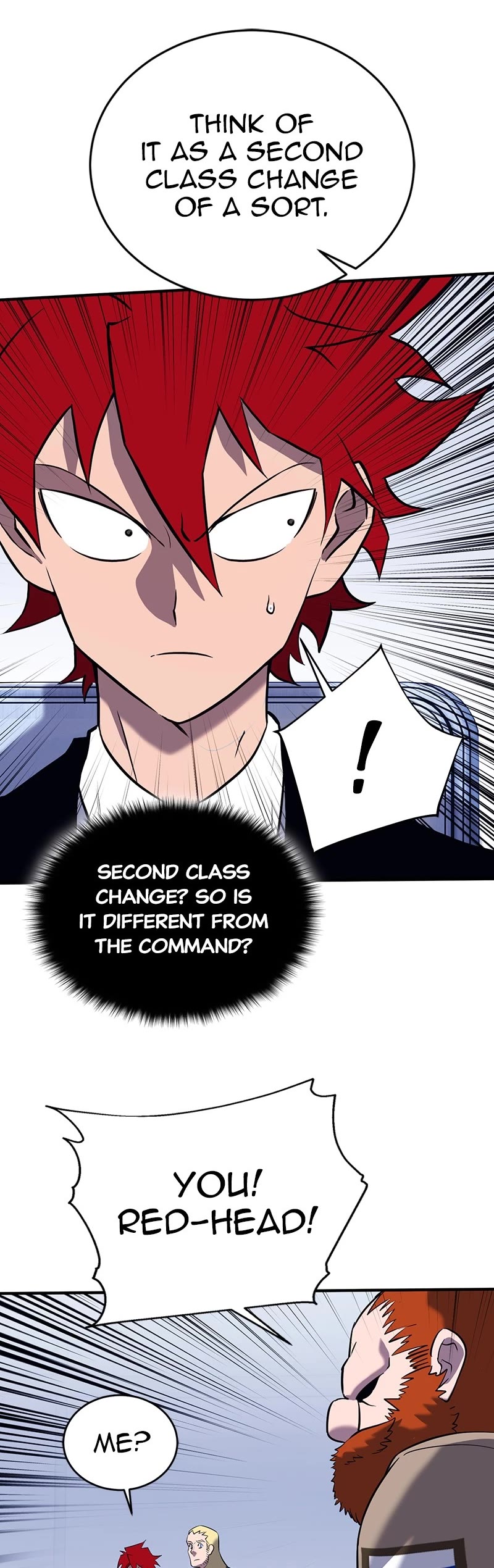 Hardcore Leveling Warrior chapter 367 page 50