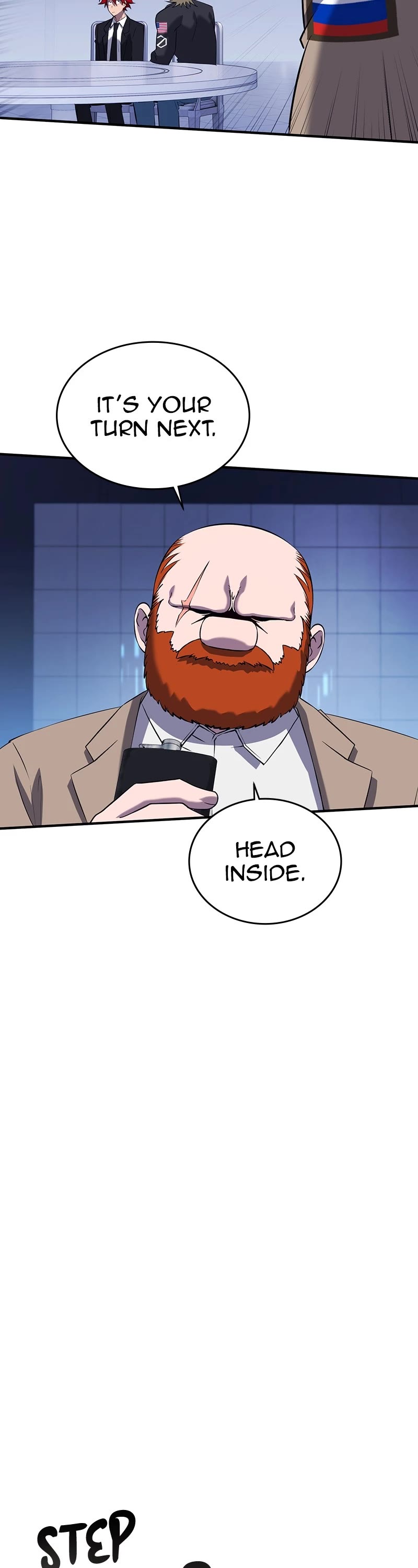 Hardcore Leveling Warrior chapter 367 page 51