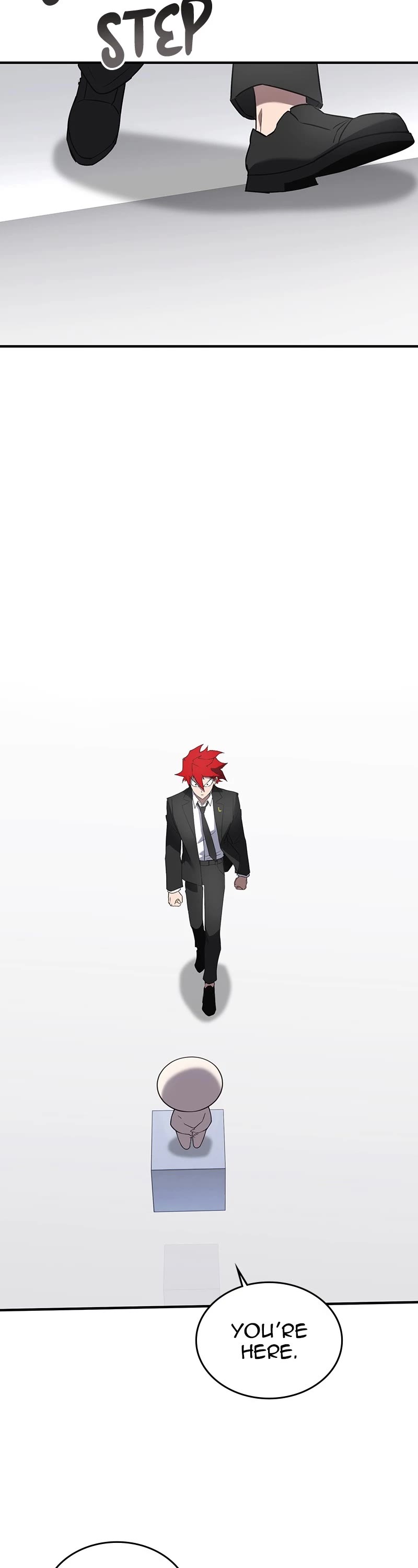 Hardcore Leveling Warrior chapter 367 page 52