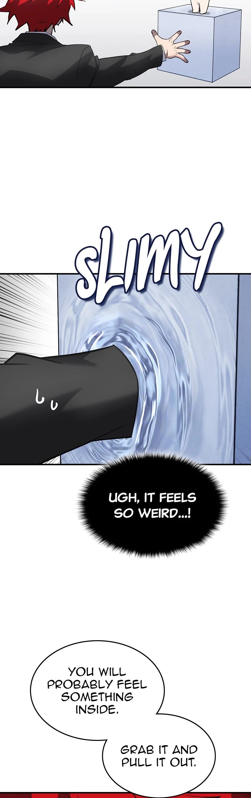 Hardcore Leveling Warrior chapter 367 page 54