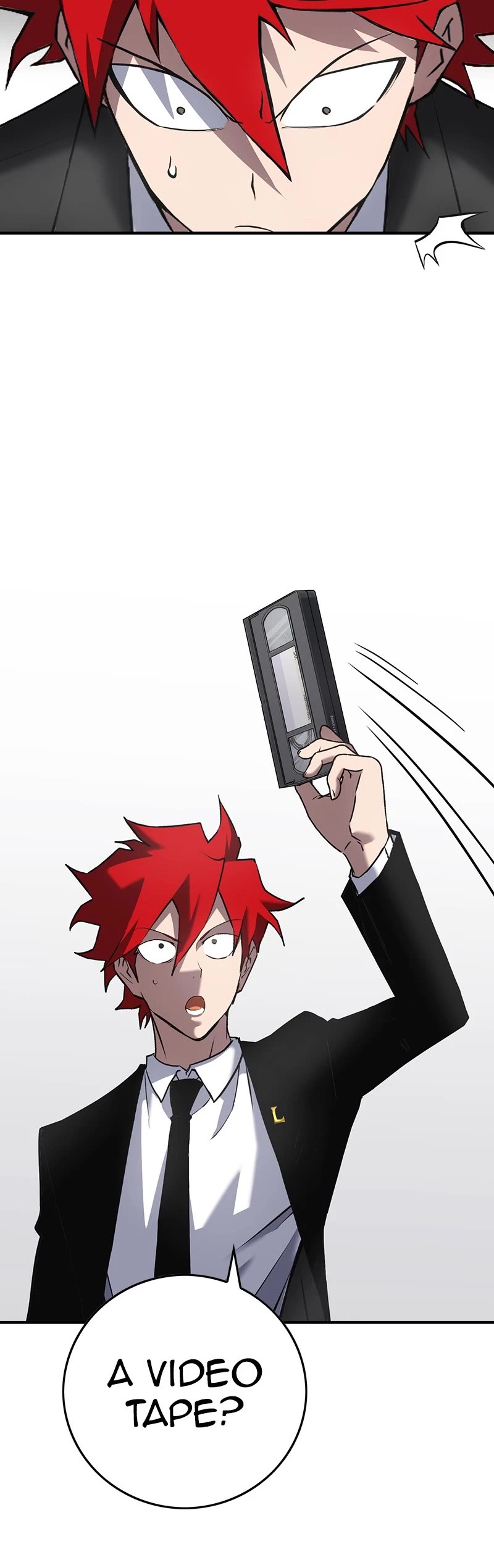 Hardcore Leveling Warrior chapter 367 page 55