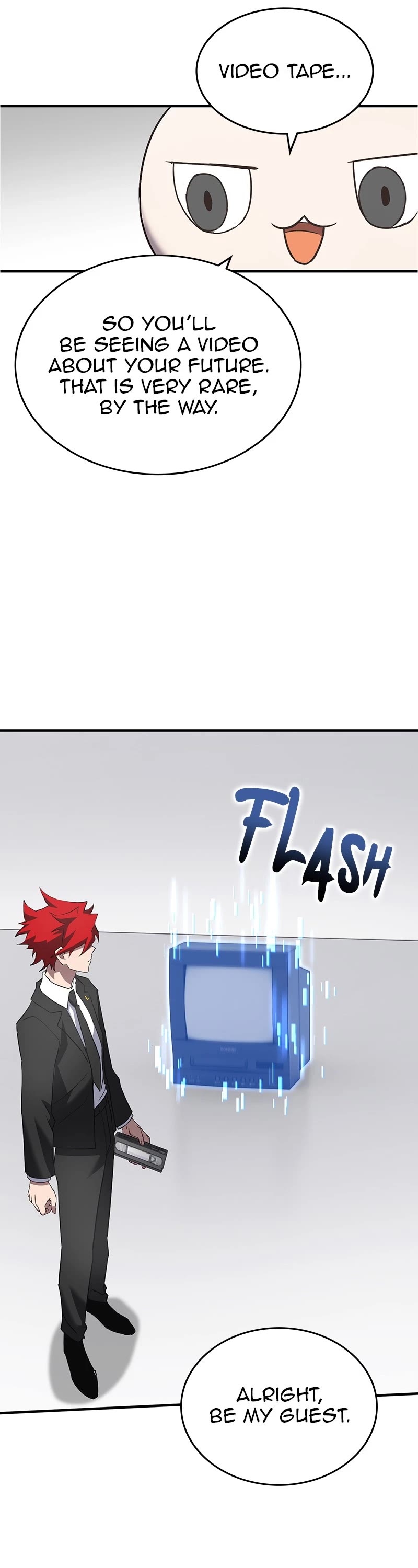 Hardcore Leveling Warrior chapter 367 page 56