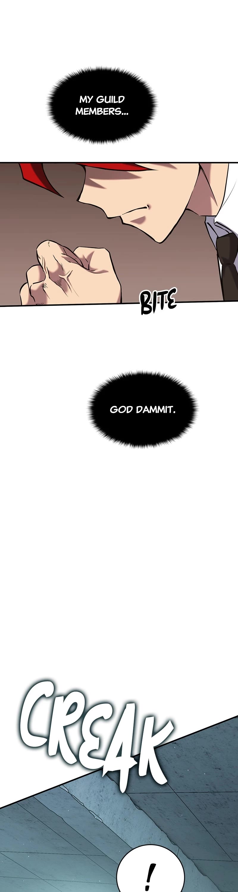 Hardcore Leveling Warrior chapter 368 page 37