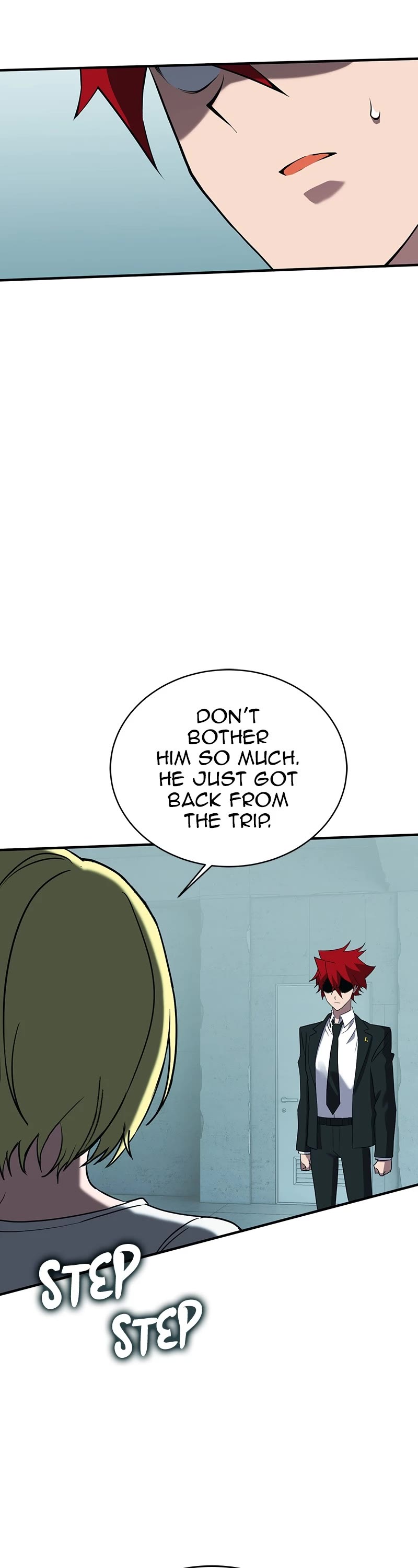 Hardcore Leveling Warrior chapter 368 page 42