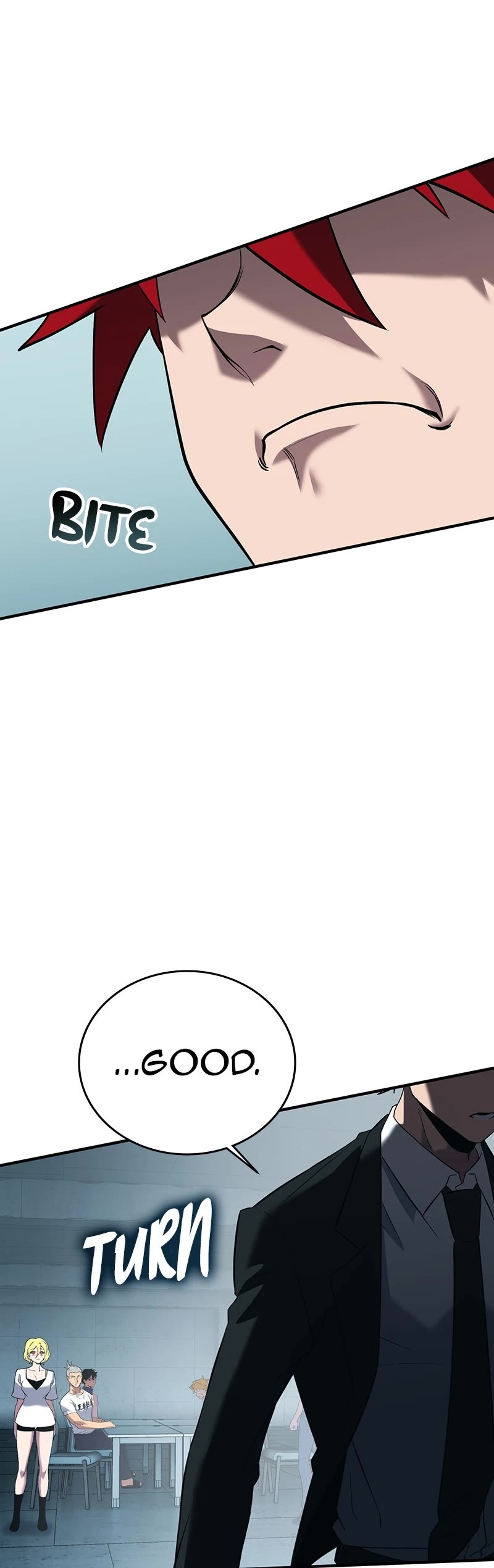 Hardcore Leveling Warrior chapter 368 page 45