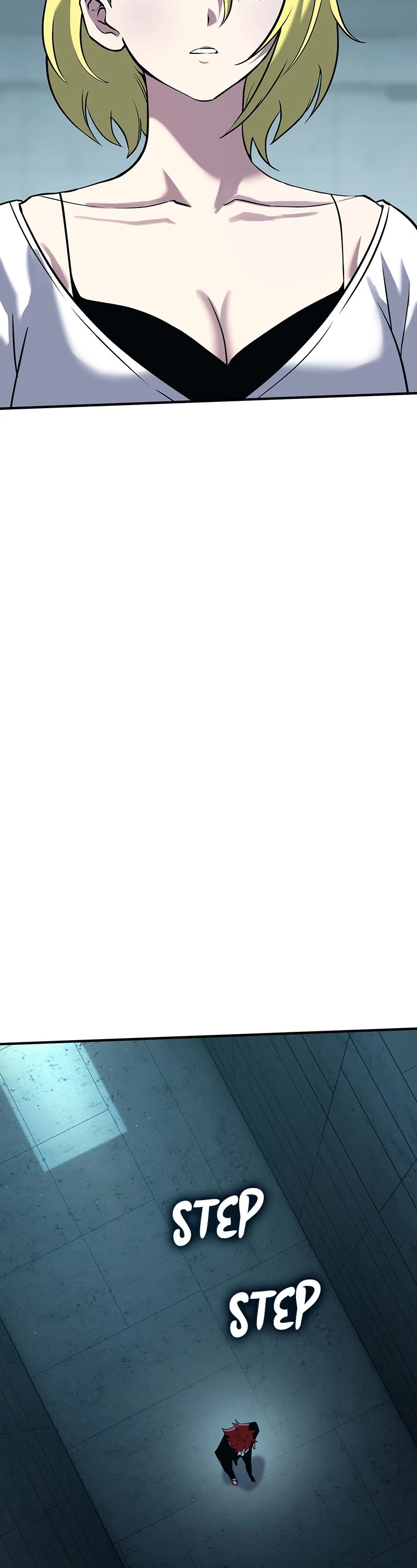 Hardcore Leveling Warrior chapter 368 page 47