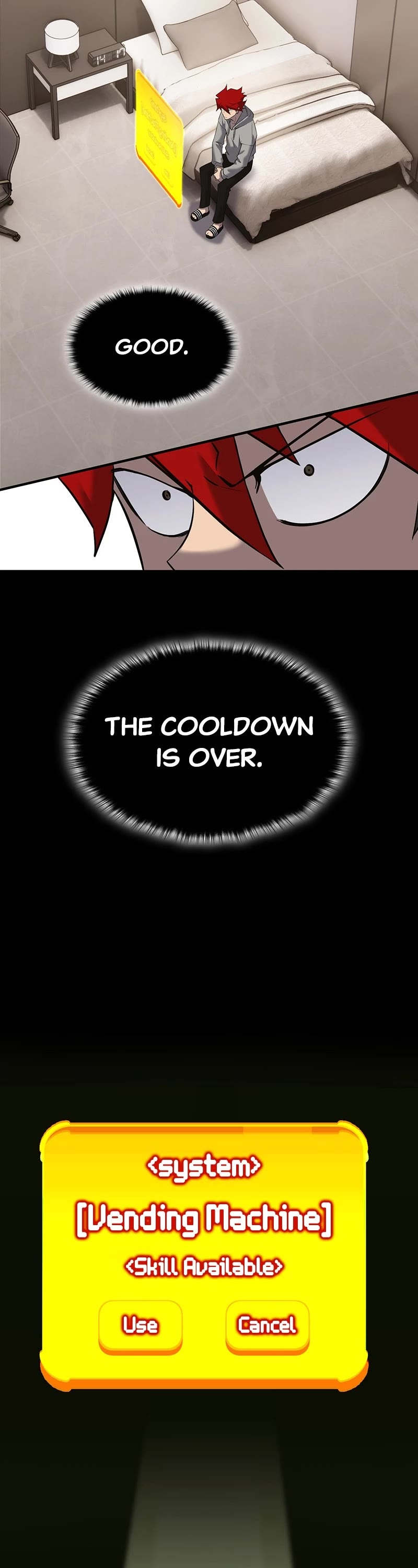 Hardcore Leveling Warrior chapter 368 page 51