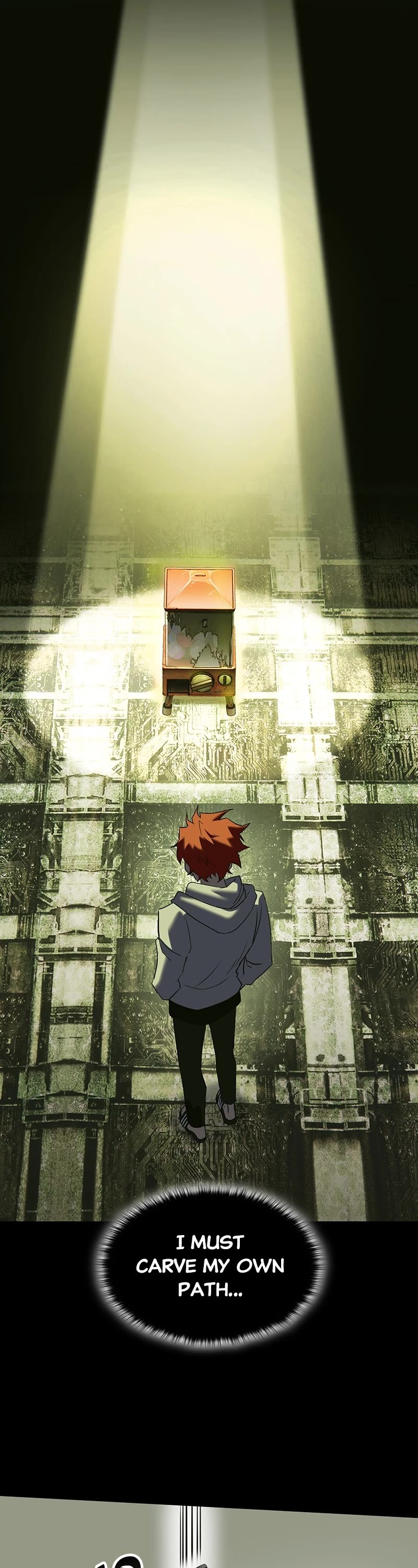 Hardcore Leveling Warrior chapter 368 page 52