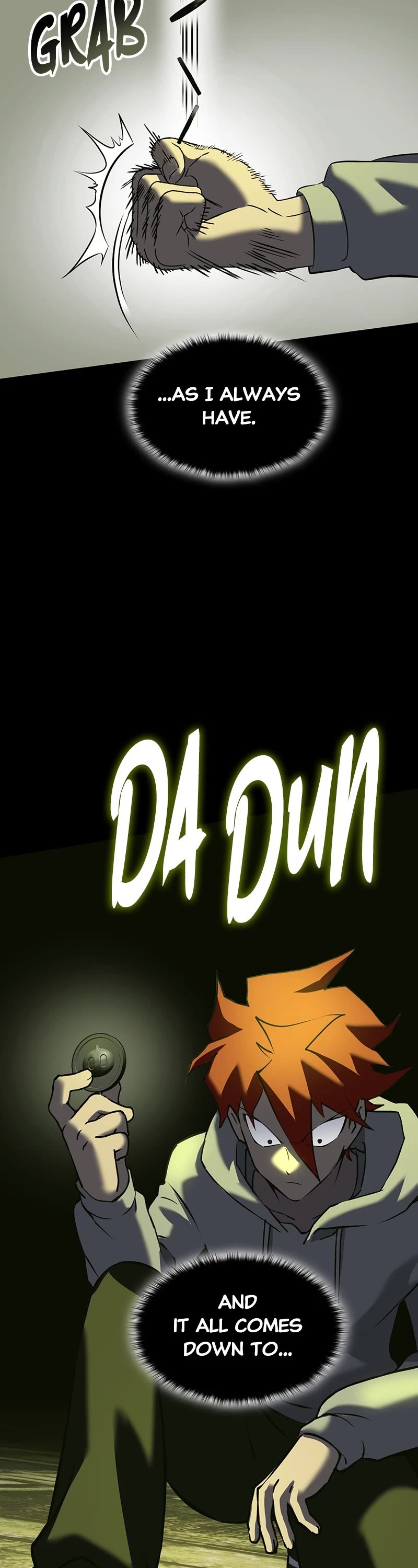 Hardcore Leveling Warrior chapter 368 page 53