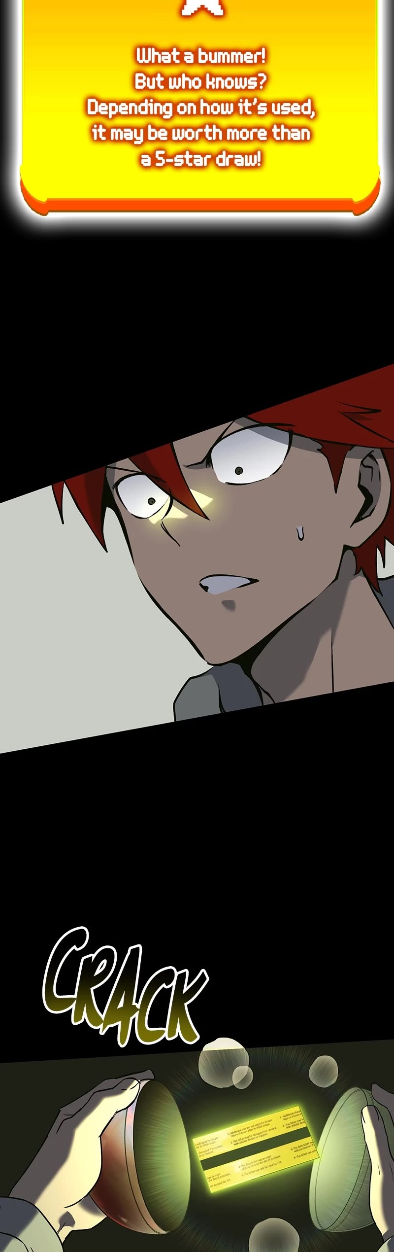 Hardcore Leveling Warrior chapter 368 page 59