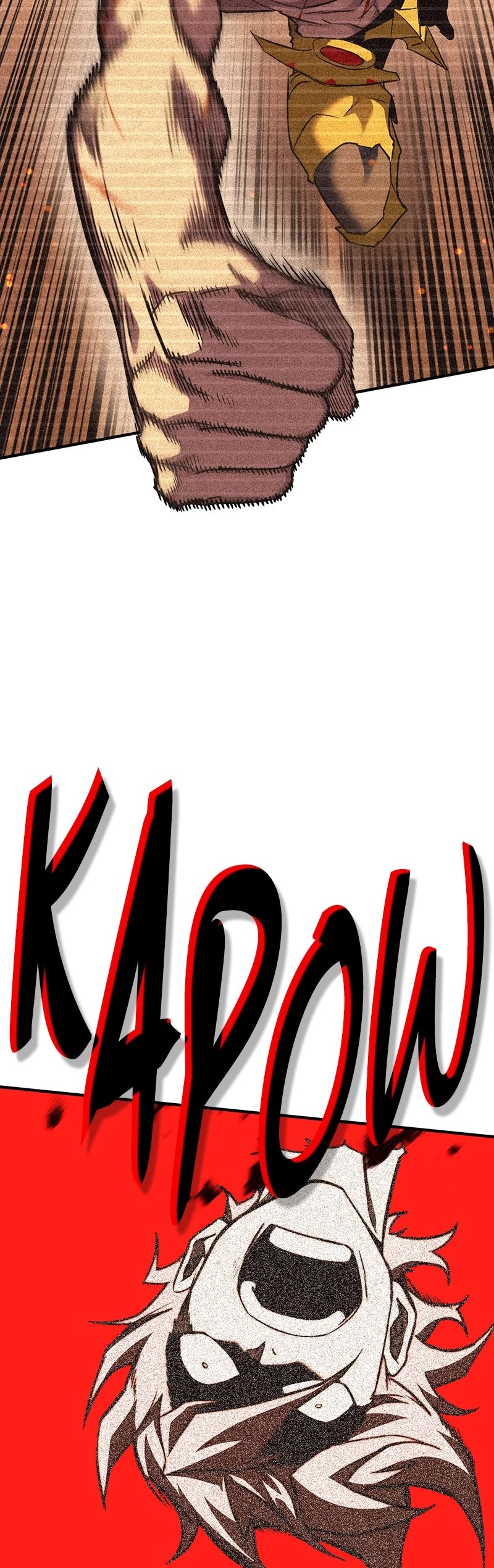 Hardcore Leveling Warrior chapter 368 page 9