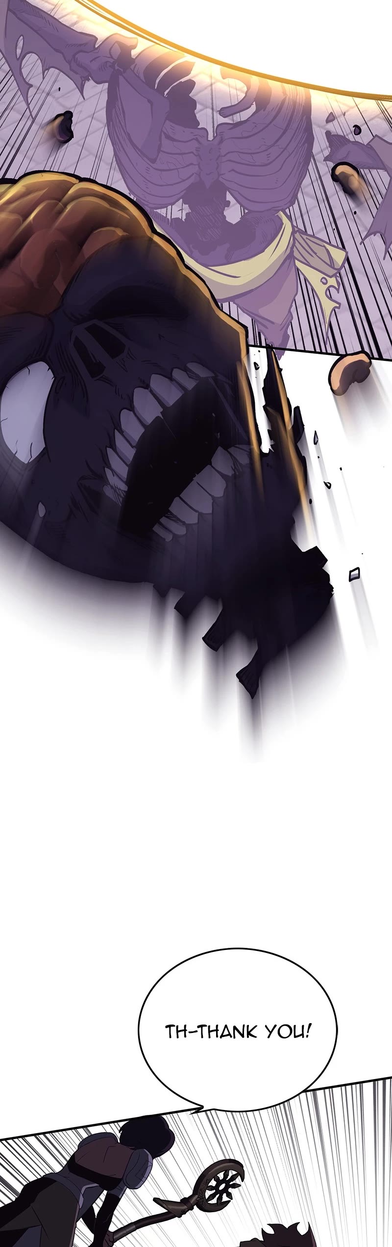 Hardcore Leveling Warrior chapter 369 page 25