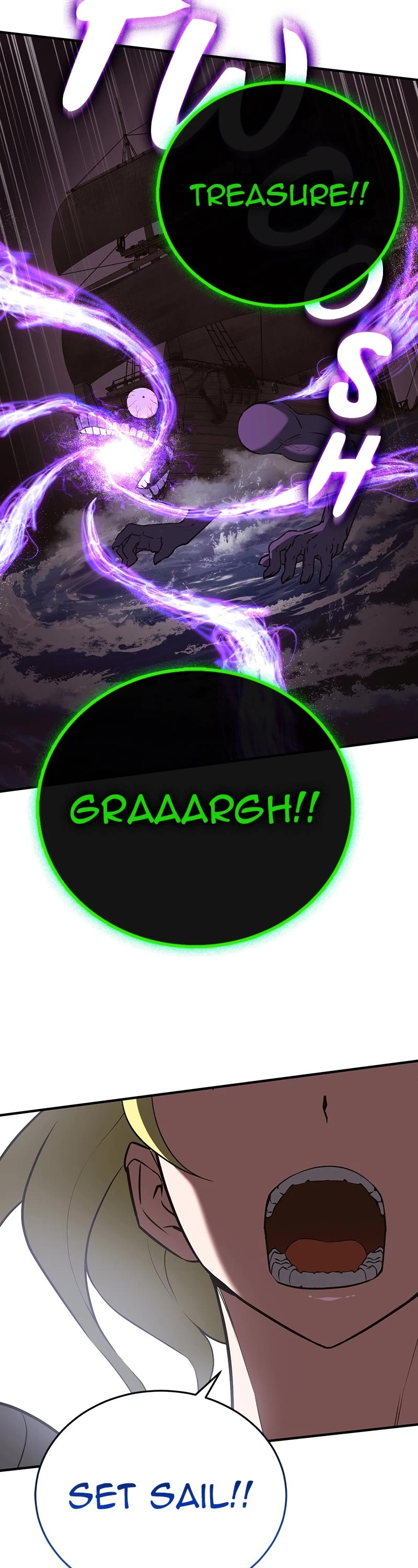 Hardcore Leveling Warrior chapter 369 page 31