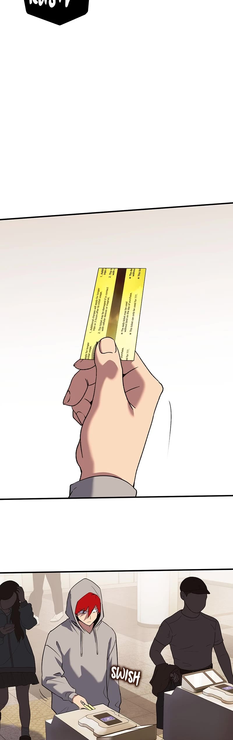 Hardcore Leveling Warrior chapter 369 page 39