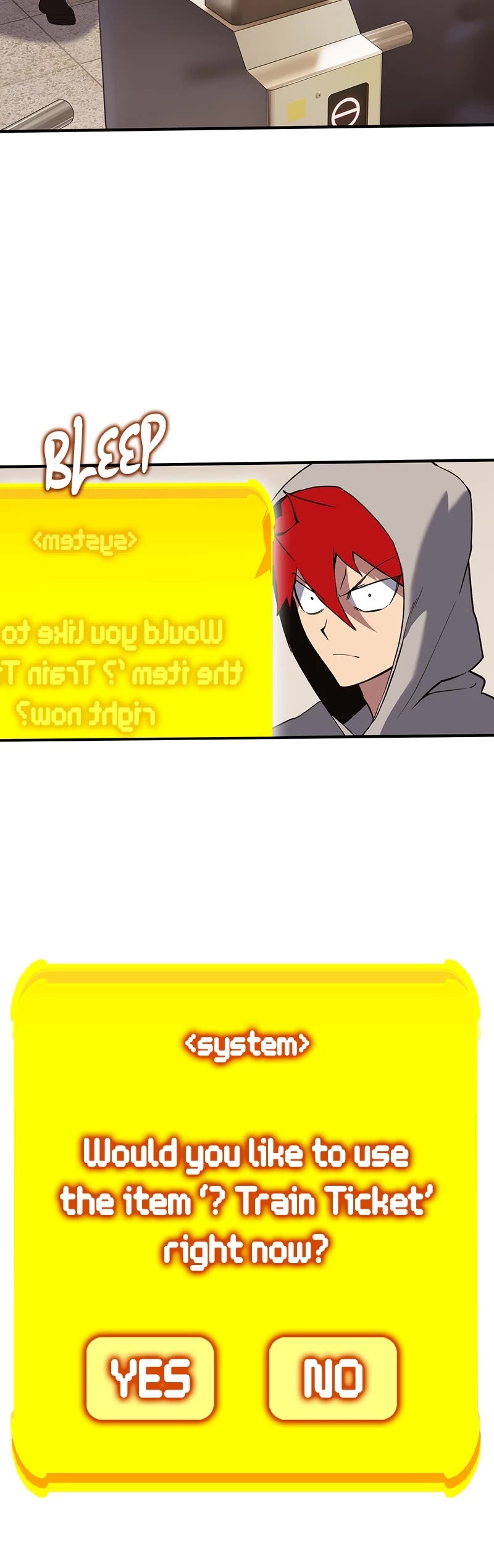 Hardcore Leveling Warrior chapter 369 page 40