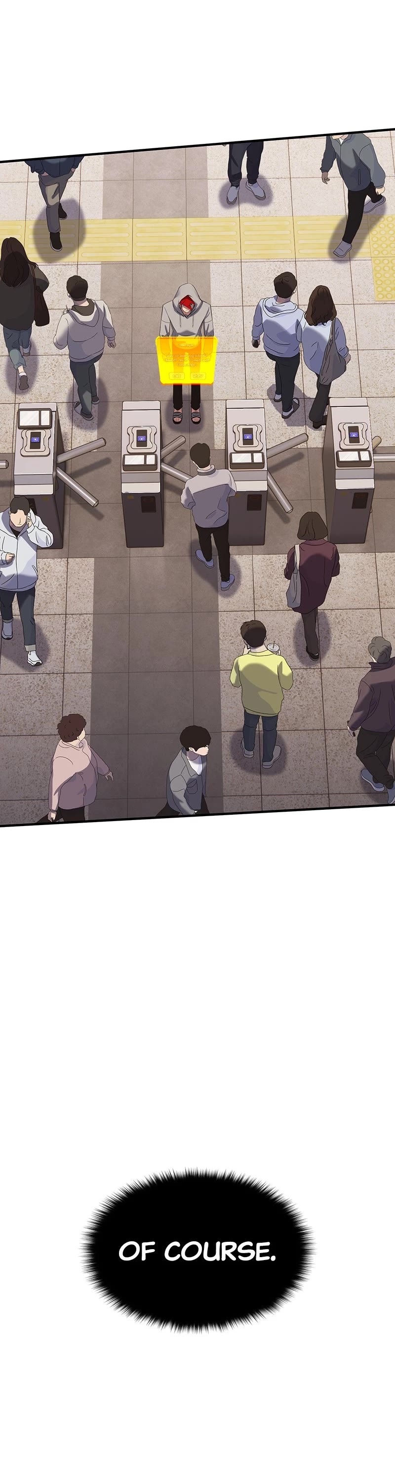 Hardcore Leveling Warrior chapter 369 page 41