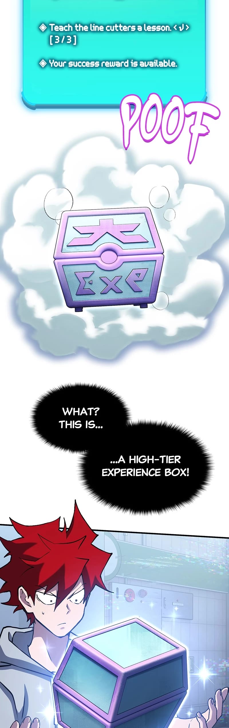 Hardcore Leveling Warrior chapter 369 page 50