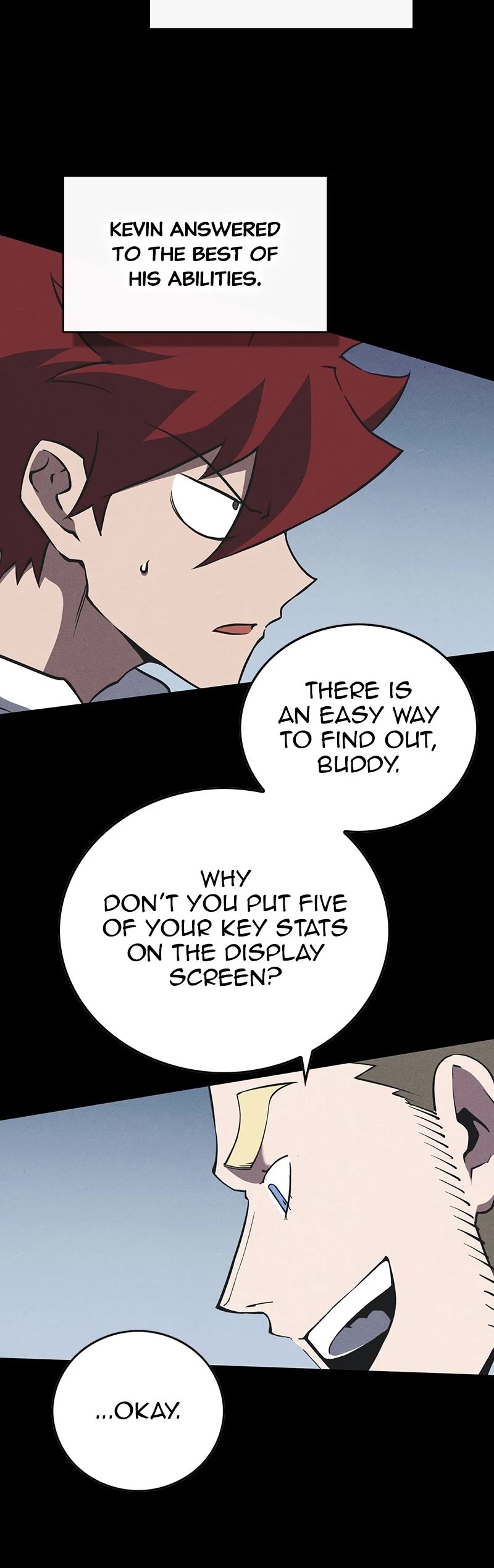 Hardcore Leveling Warrior chapter 369 page 54