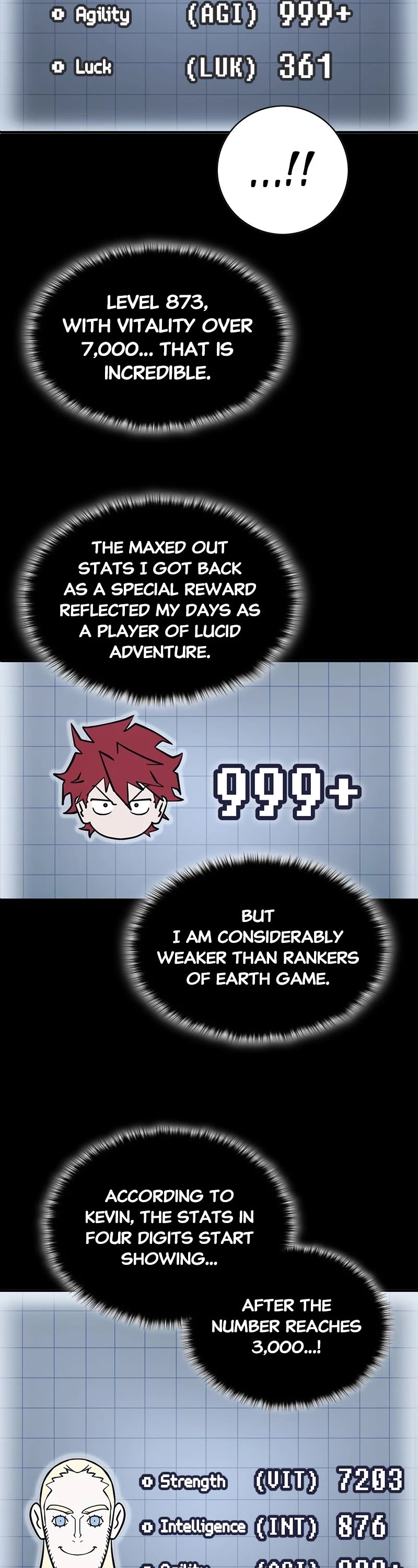 Hardcore Leveling Warrior chapter 369 page 56