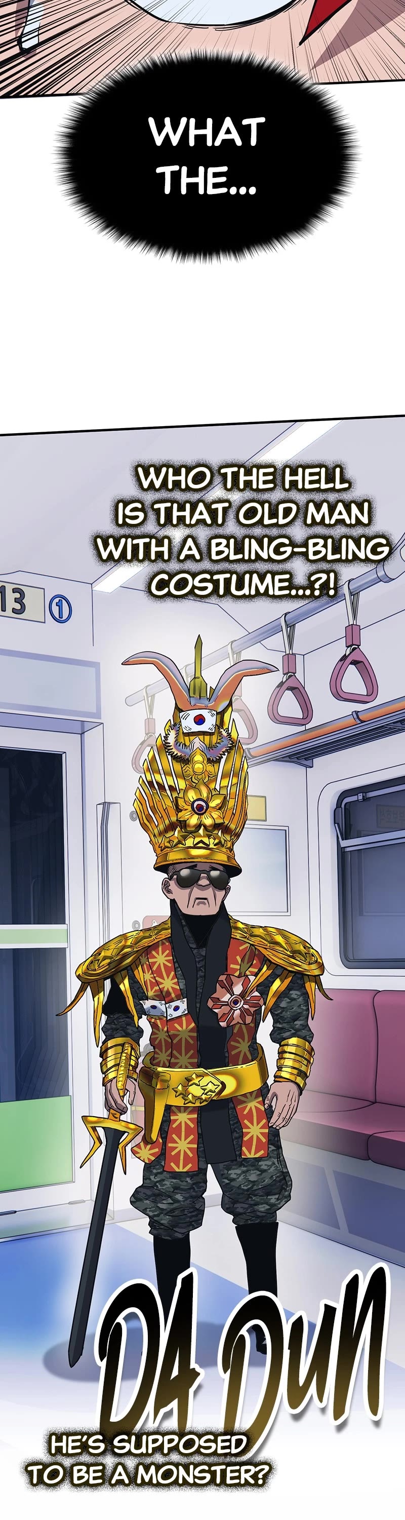 Hardcore Leveling Warrior chapter 369 page 63