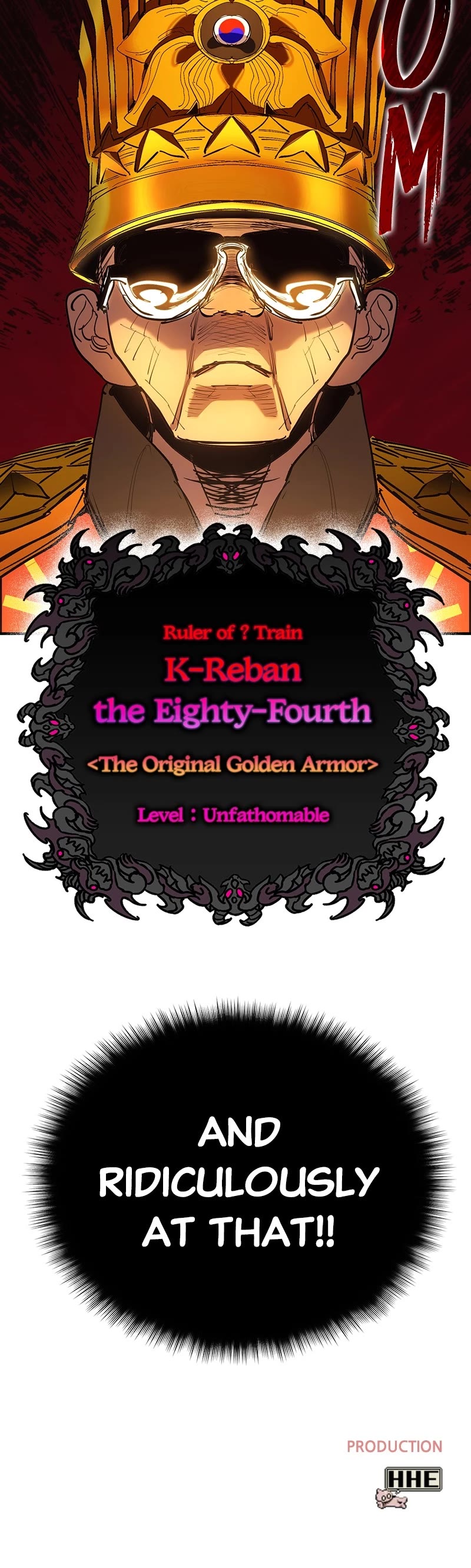 Hardcore Leveling Warrior chapter 369 page 71