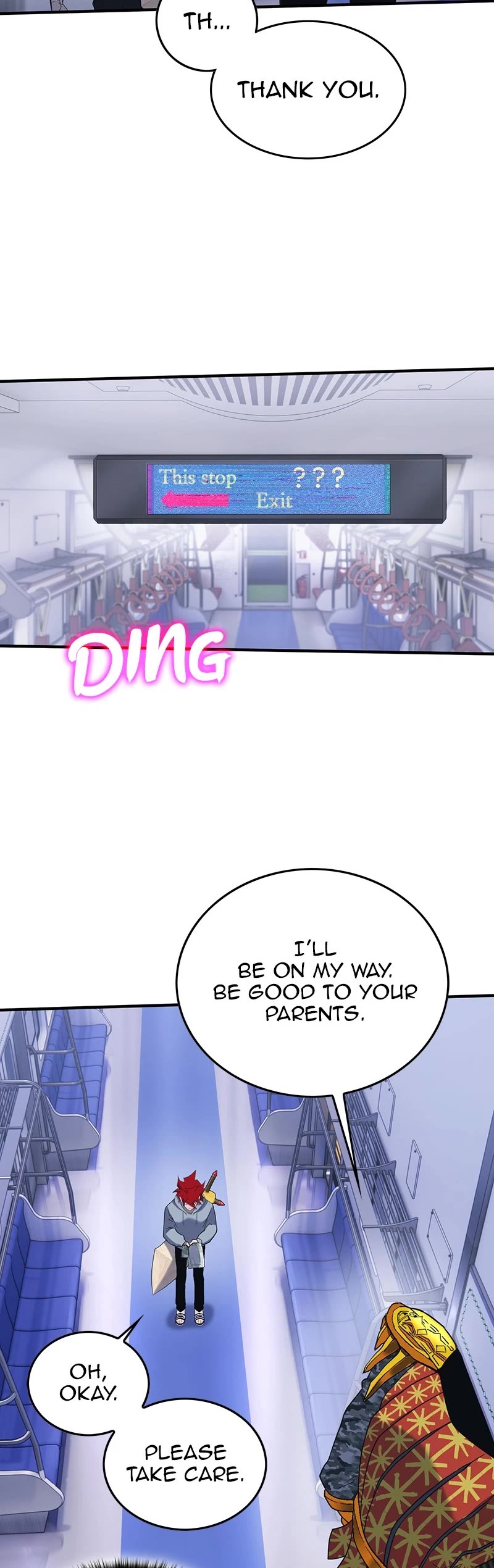 Hardcore Leveling Warrior chapter 370 page 20