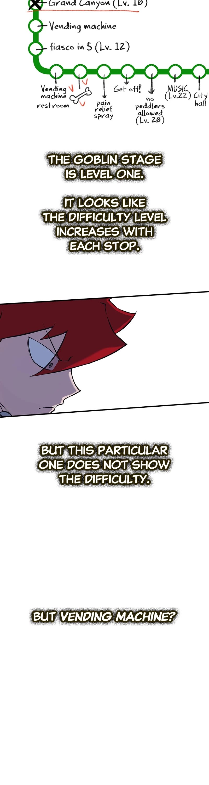 Hardcore Leveling Warrior chapter 370 page 27