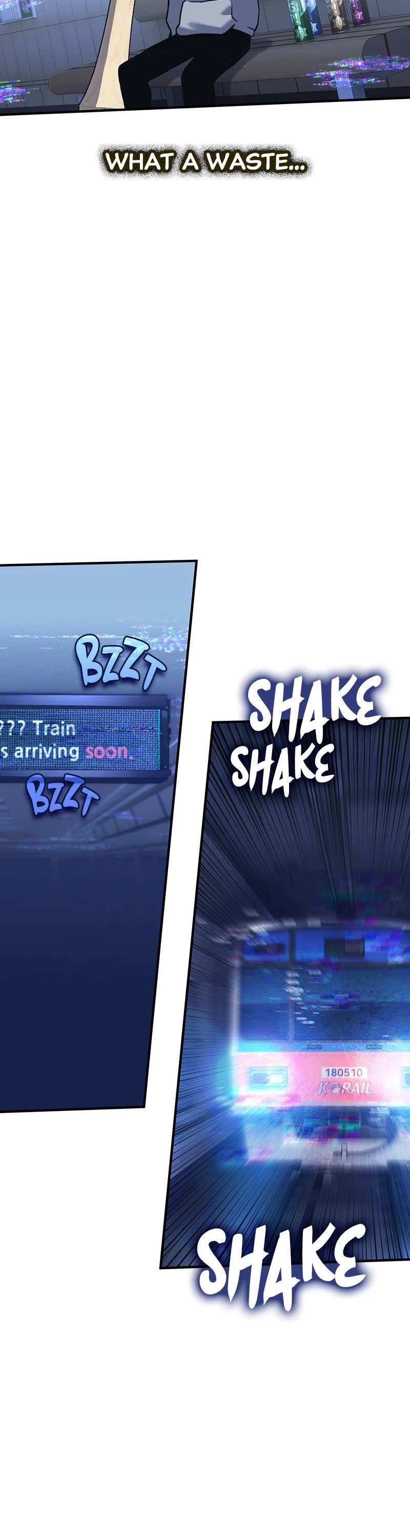 Hardcore Leveling Warrior chapter 370 page 37