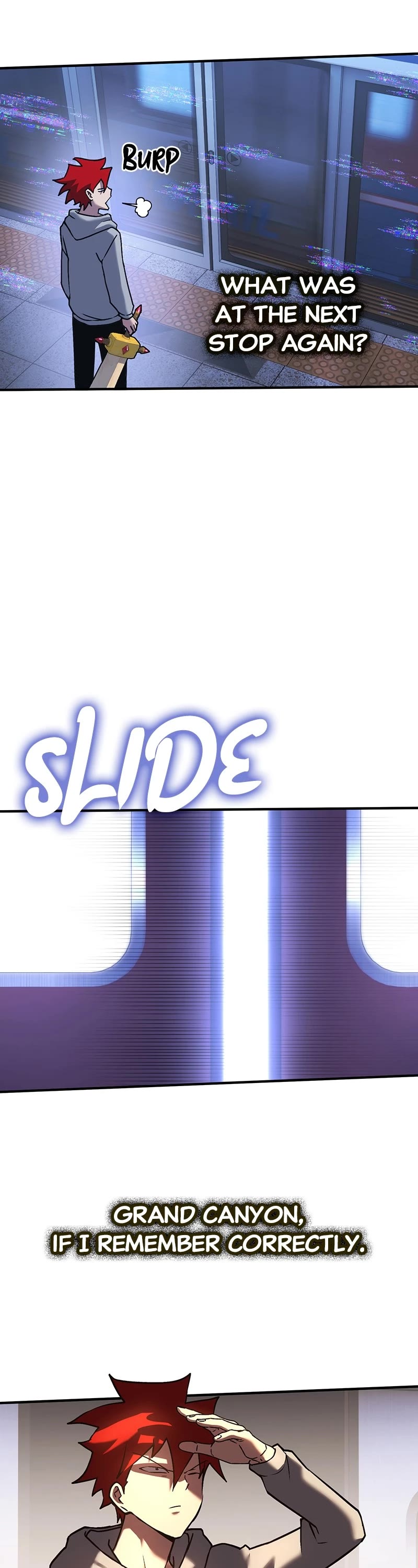 Hardcore Leveling Warrior chapter 370 page 38