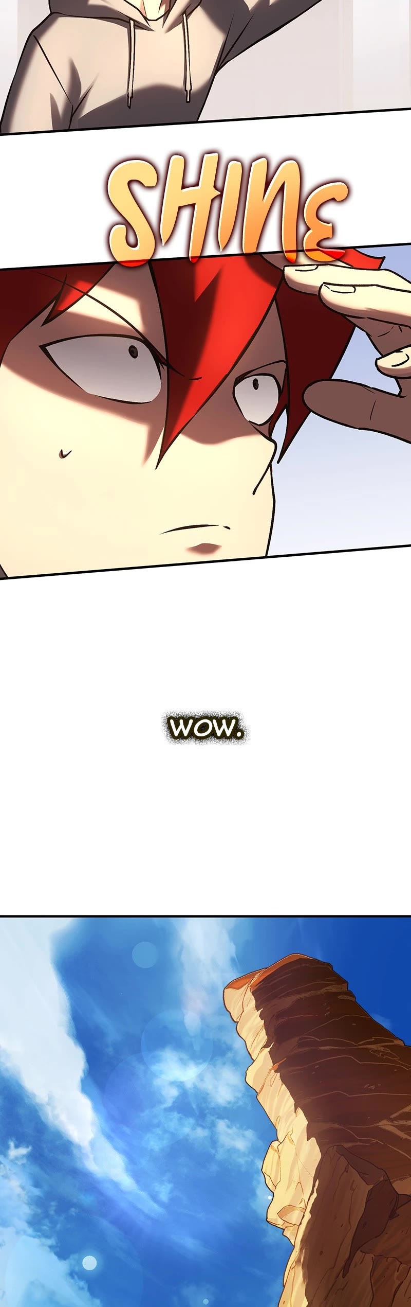 Hardcore Leveling Warrior chapter 370 page 39