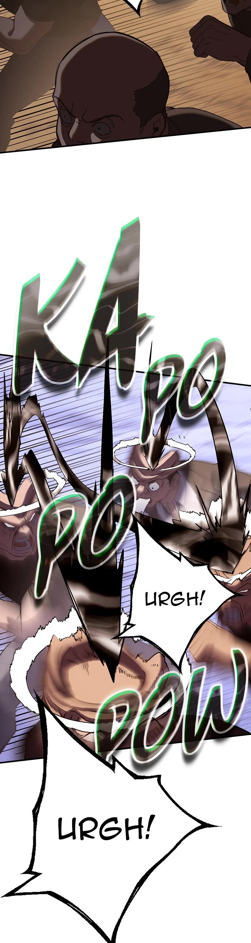 Hardcore Leveling Warrior chapter 370 page 43